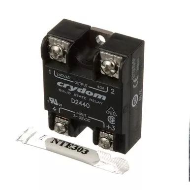 240V Solid State Relay for Frymaster – Replaces Frymaster 8261562