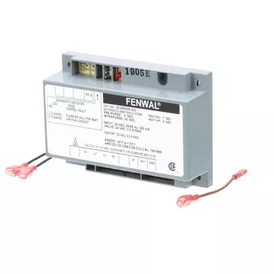 24V Ignition Module Kit for Groen – Replaces Groen 140184