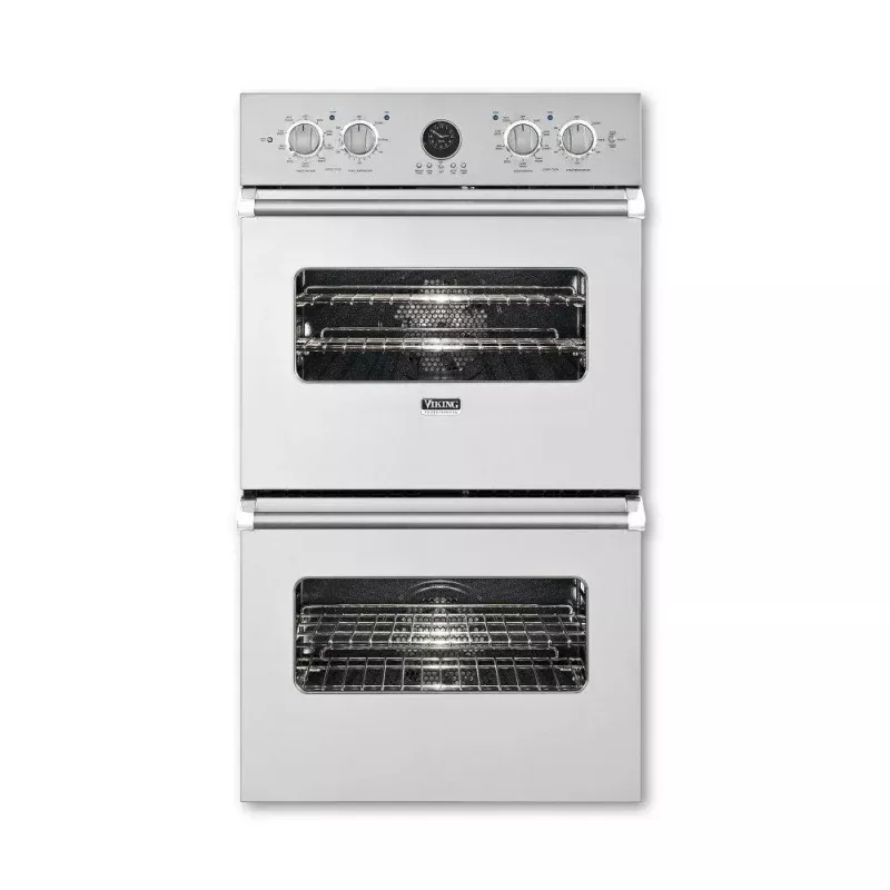 27" Electric Double Premiere Oven
