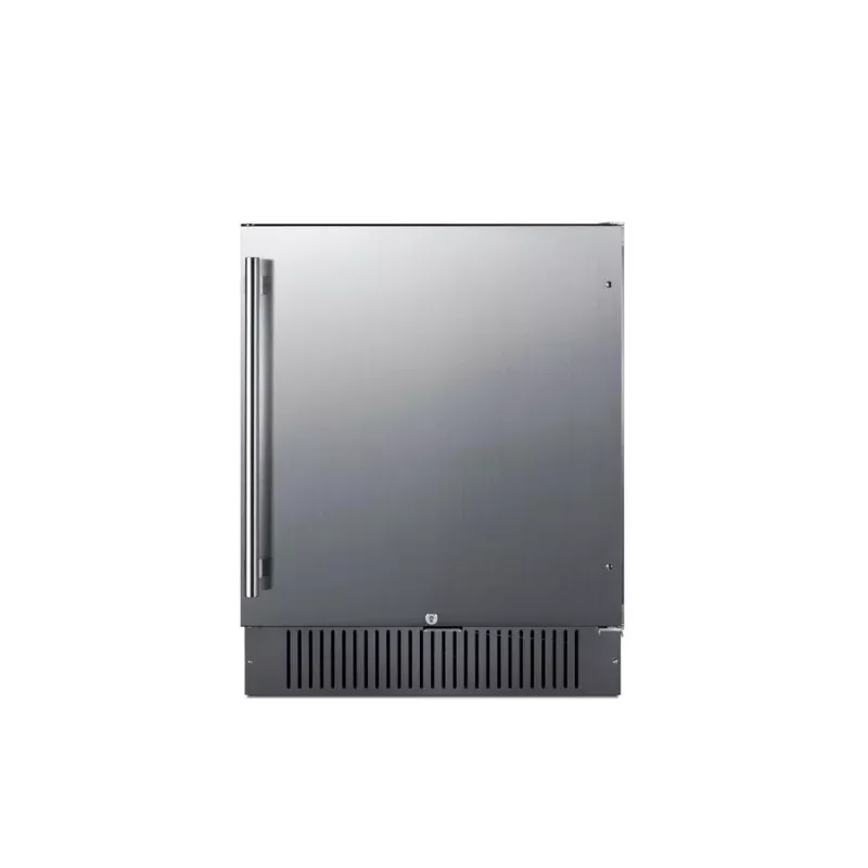 27" Wide Built-in All-refrigerator