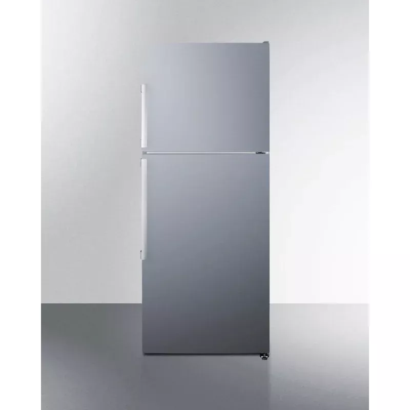 28" Wide Top Mount Refrigerator-freezer