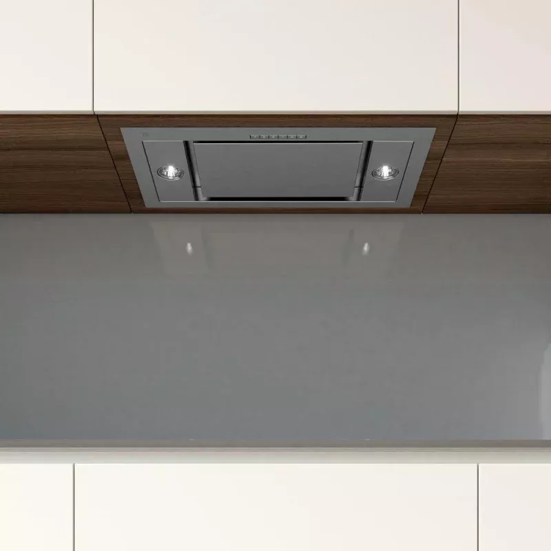 28in Perimeter Aspiration Insert Hood 600CFM