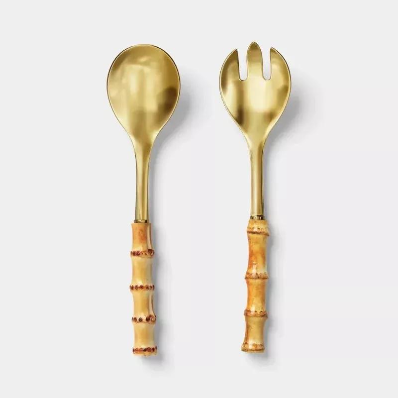 2pc Serving Tool Set - Threshold
