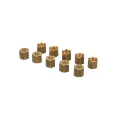 3/16 in Compression Nut