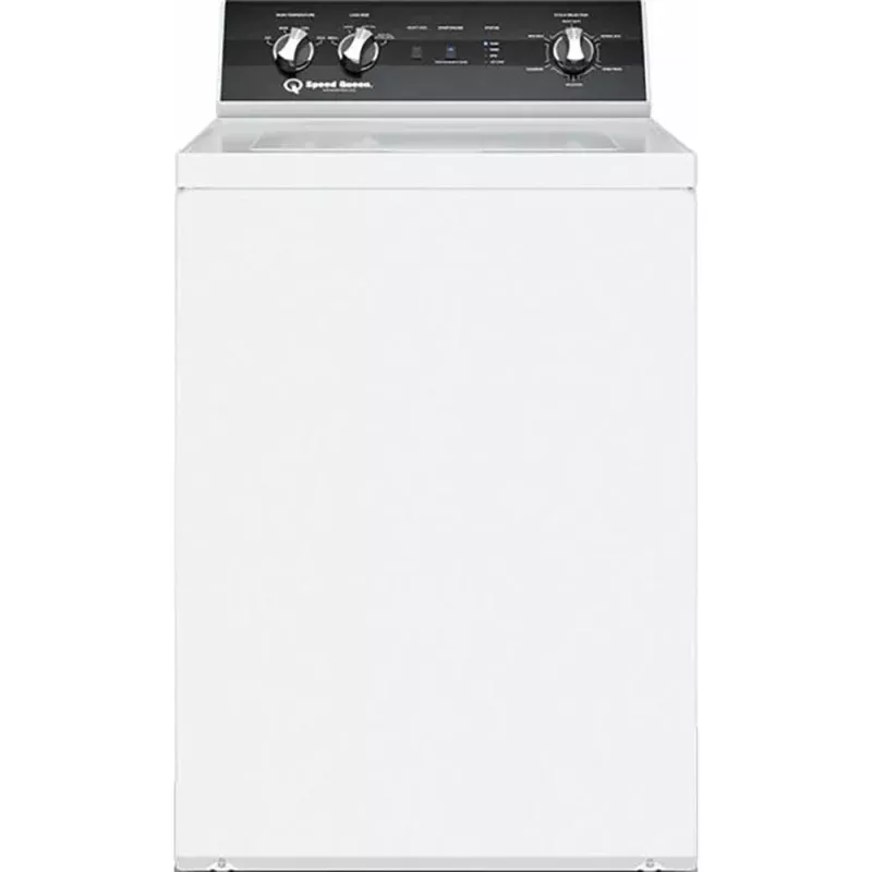 3.2 CuFt Top Load White Washer