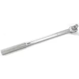 3/4-In. Drive, 19-In. Flex Handle