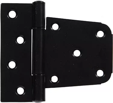 3.5BLACK HVY T-HINGE