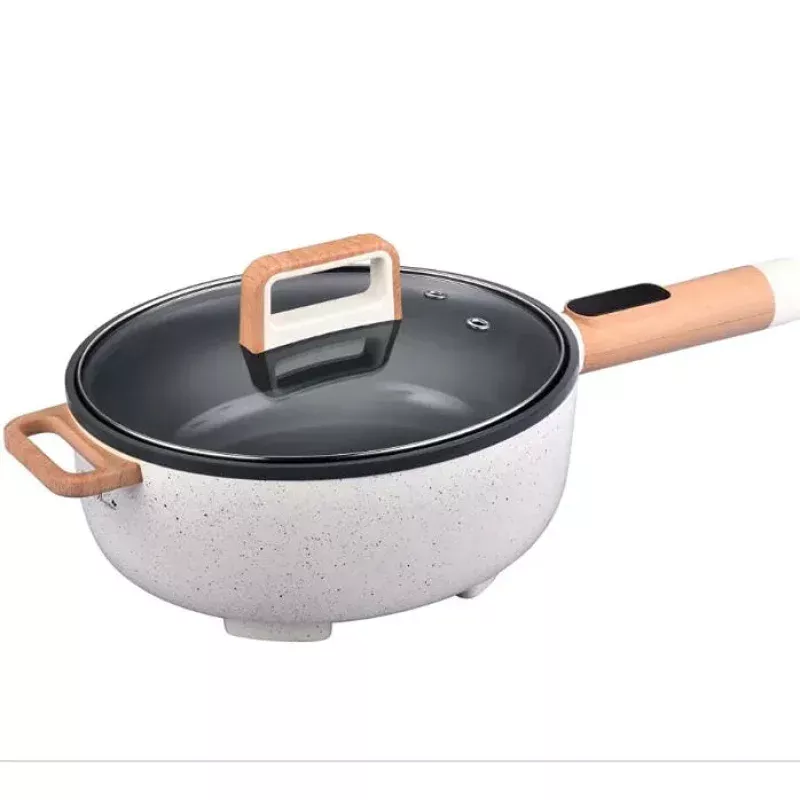 3.5L Electric Skillet
