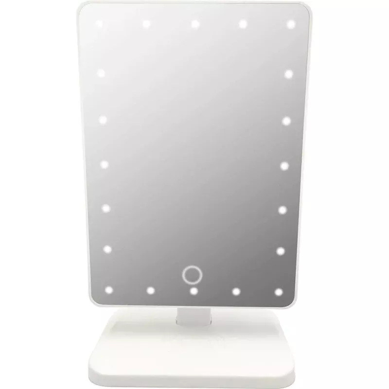 3-in-1 Vanity Mirror
