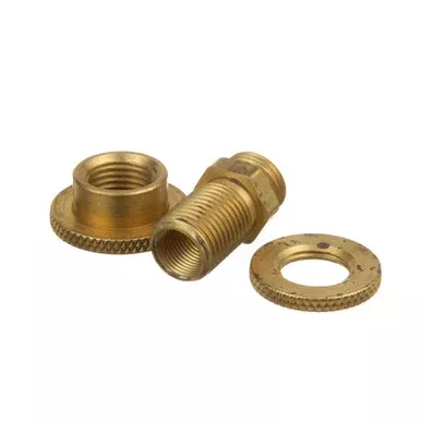 #3 Spud Assembly for Bakers Pride – Replaces Bakers Pride R3007A