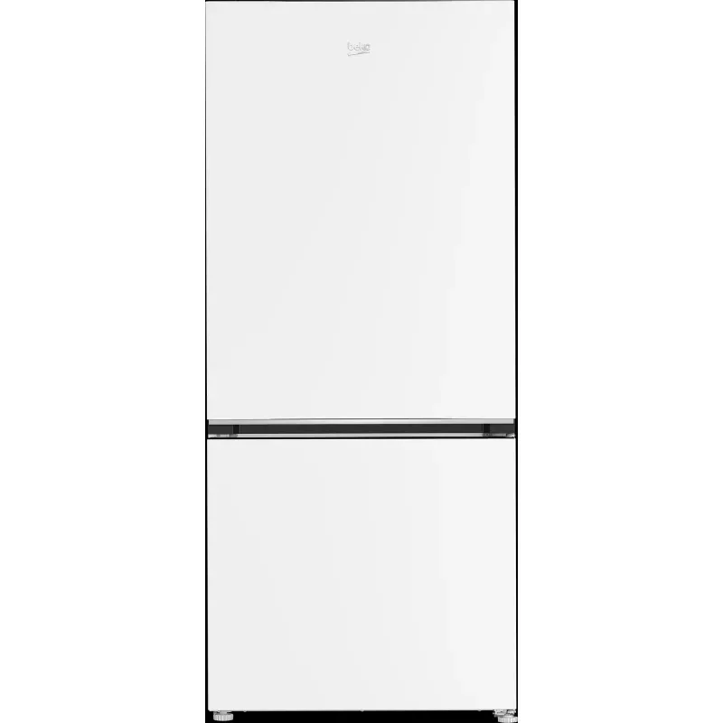 30" Bottom Freezer Refrigerator
