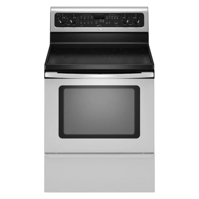 30-inch Self-Cleaning Freestanding Electric Range