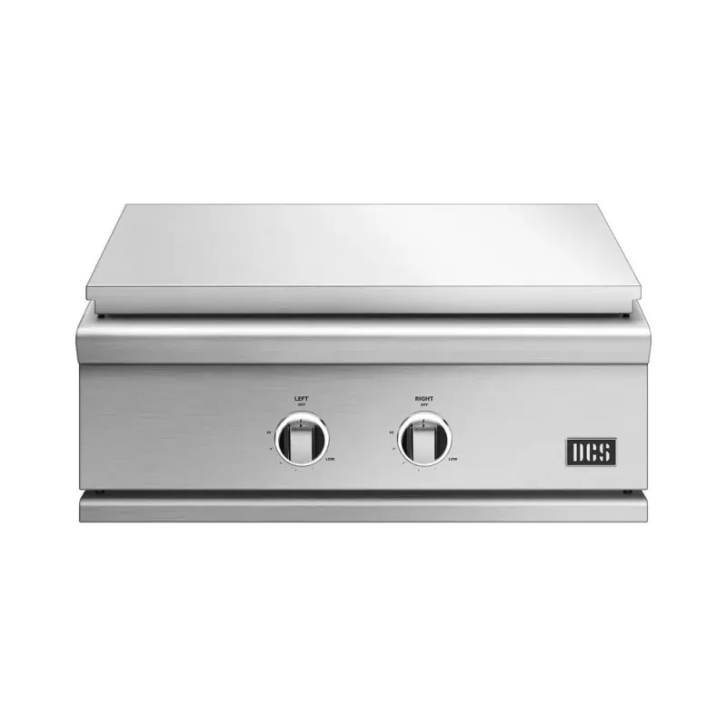 30" Series 9 Griddle