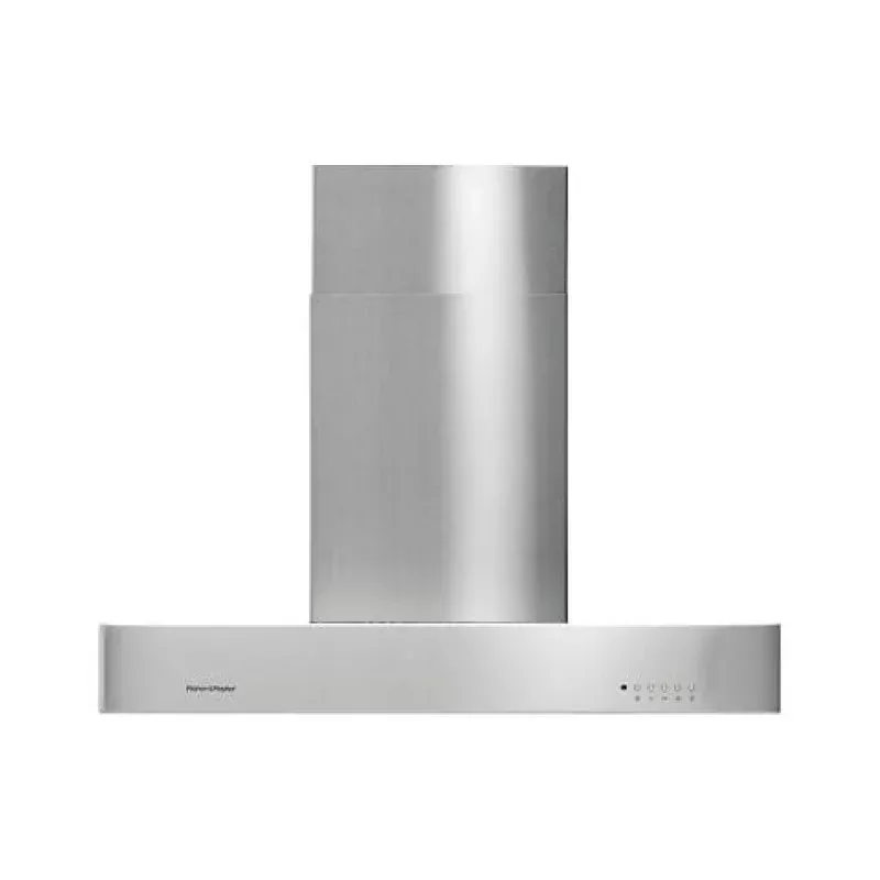 30" Ventilation Hood