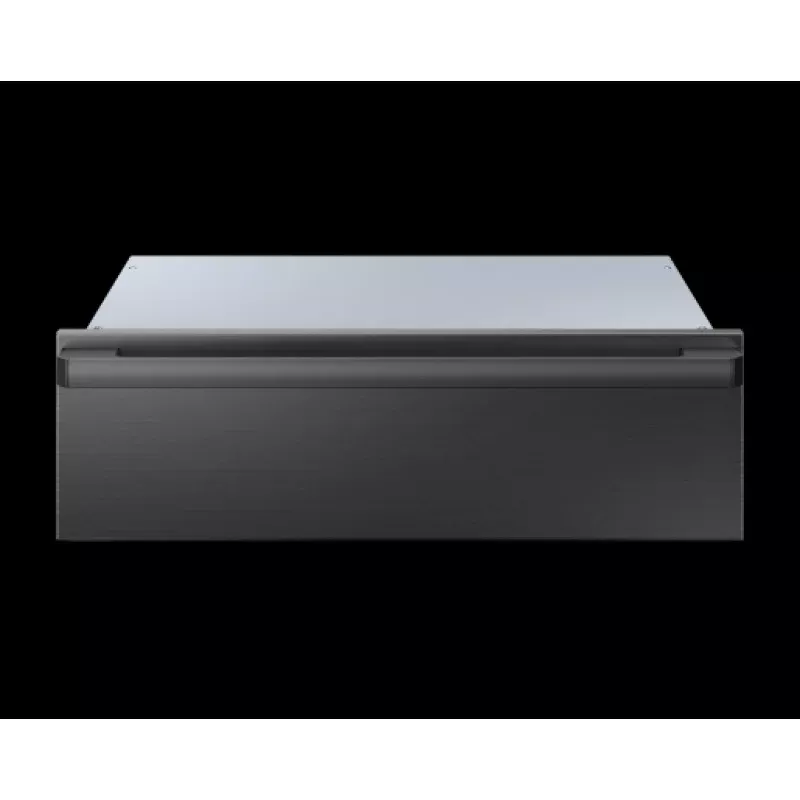 30" Warming Drawer, Graphite Stainless
