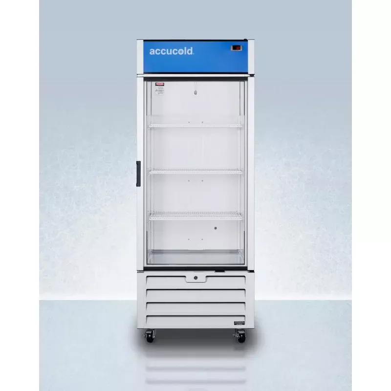 30" Wide Healthcare Refrigerator