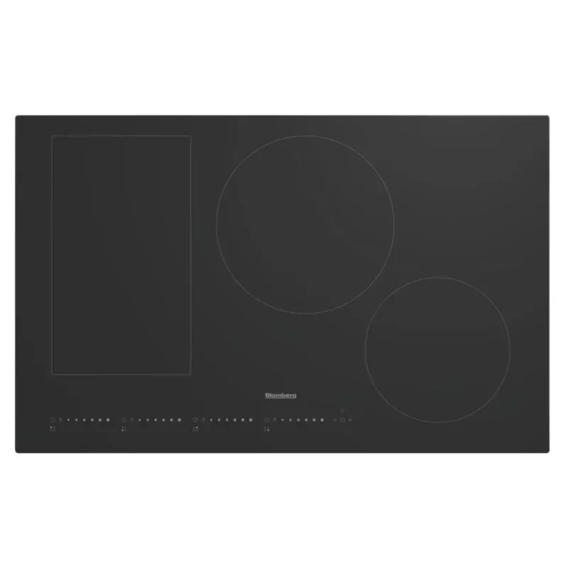 30in induction cooktop