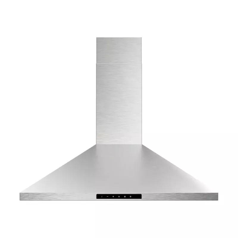 36 in. Wall Mount Chimney Range Hood