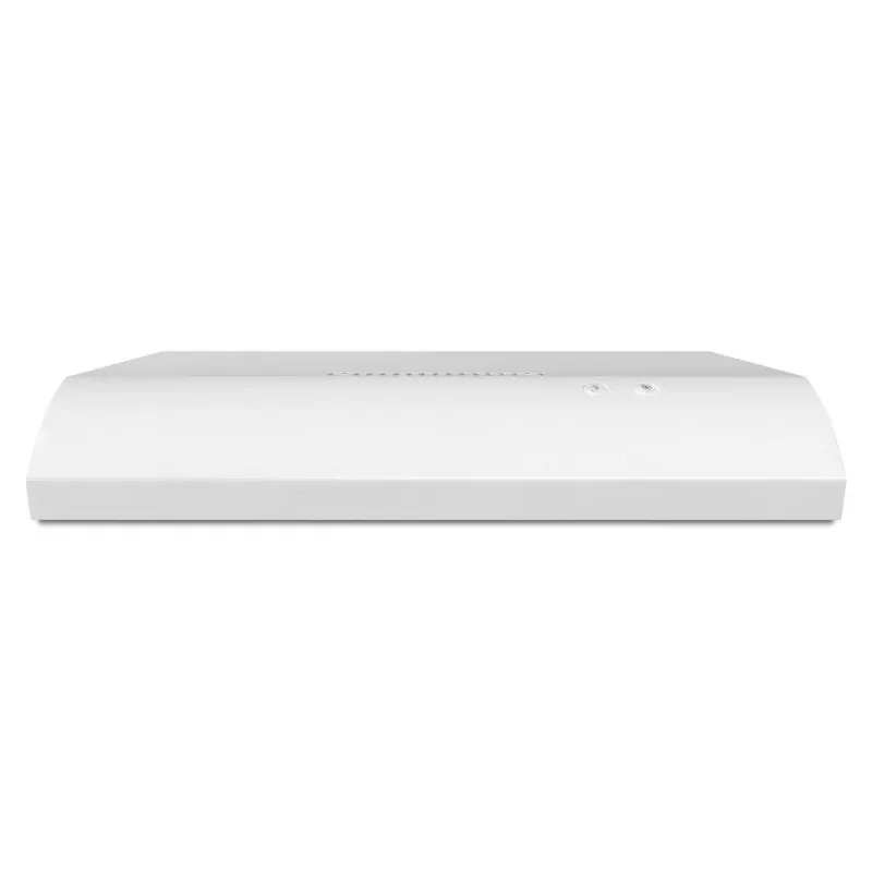 36" Range Hood with the FIT System