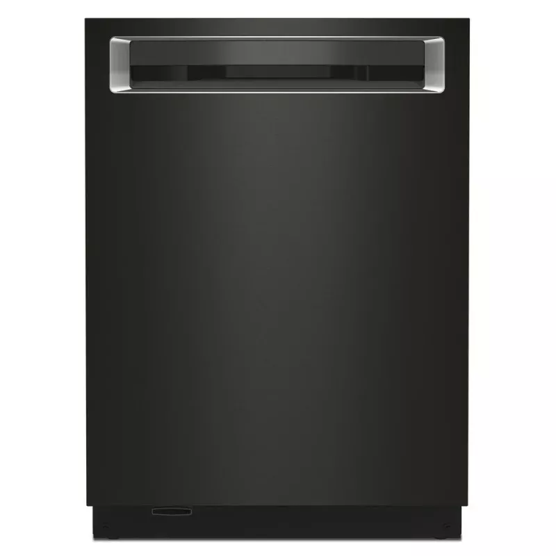 360(degree) Max Jets Third Rack Dishwasher with Fan-Enabled ProDry System, 44 dBA