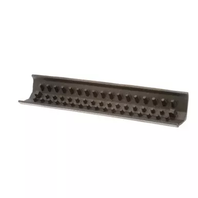 4 in x 19 1/2 in Cast Iron Burner Radiant for Jade Range – Replaces Jade 1012500000