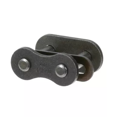 #40 Master Roller Chain Link for Middleby Marshall – Replaces Middleby Marshall 22273-0001