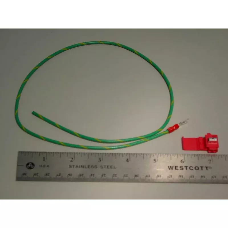 4024: Kit Ground For Optifill Eafm