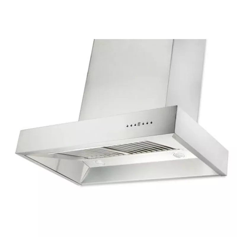 42" KECOM Wall Hood 1200 cfm