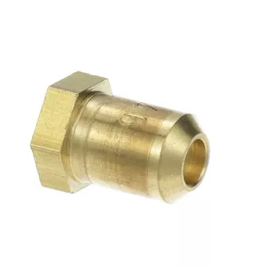 #46 Burner Orifice for Royal Range, Vulcan Hart, Garland – Replaces Royal Range 1121-46