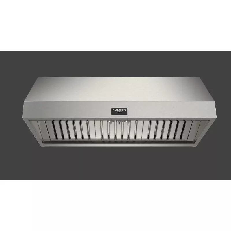 48" PRO WALL-MOUNT HOOD