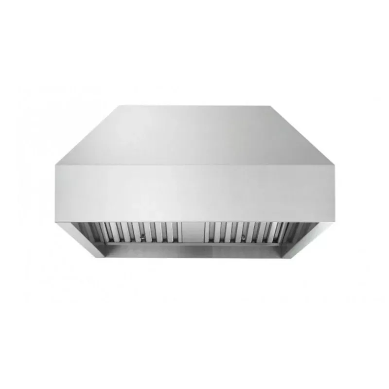 48" Vent Hood