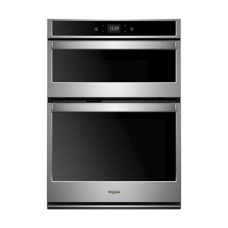 5.7 Cu. Ft. Smart Combination Wall Oven with Touchscreen