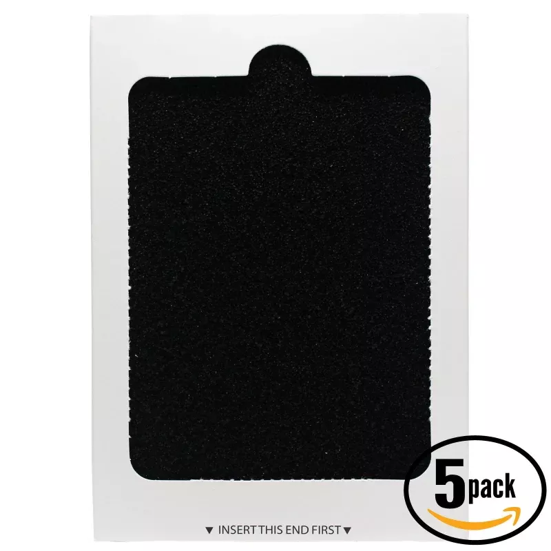 5-Pack Frigidaire FPUH19D7LF1 Refrigerator Air Filter Replacement