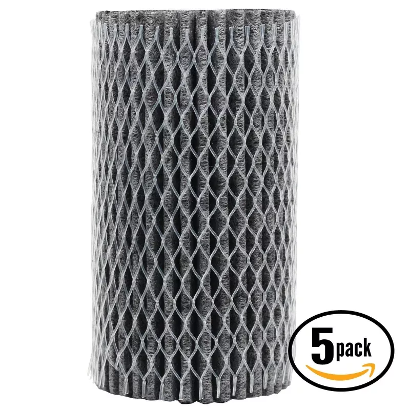 5-Pack Frigidaire GLHS68EJPB0 Refrigerator Air Filter Replacement