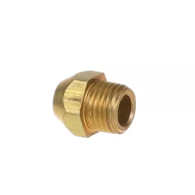 #51 Burner Orifice for Vulcan Hart – Replaces Vulcan Hart 10901-51