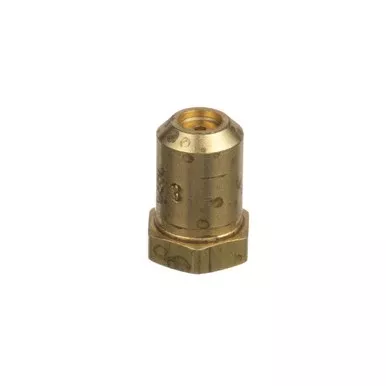 #53 Burner Orifice for Garland, Vulcan Hart, Royal Range – Replaces Garland 1037753