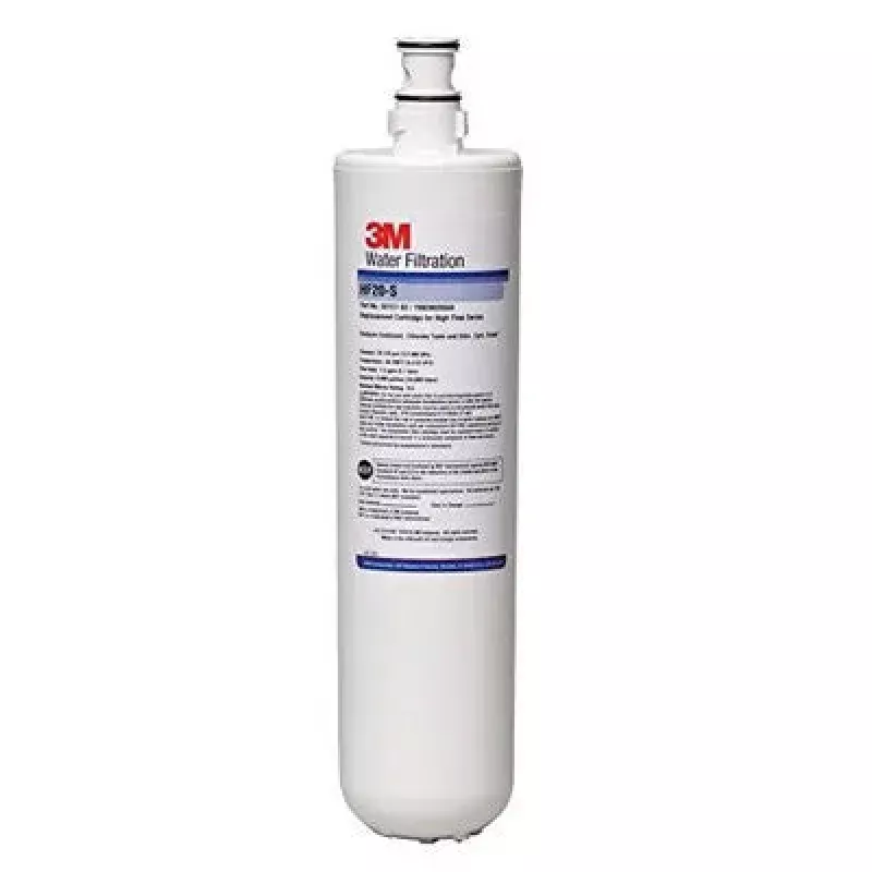 5615103: HF20-S High Flow Water Filter for Ice / Drinking Water