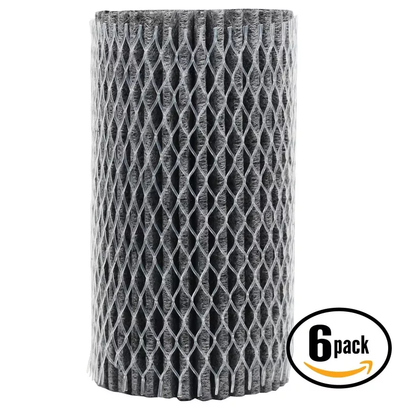 6-Pack Frigidaire PHSC39EHSS1 Refrigerator Air Filter Replacement