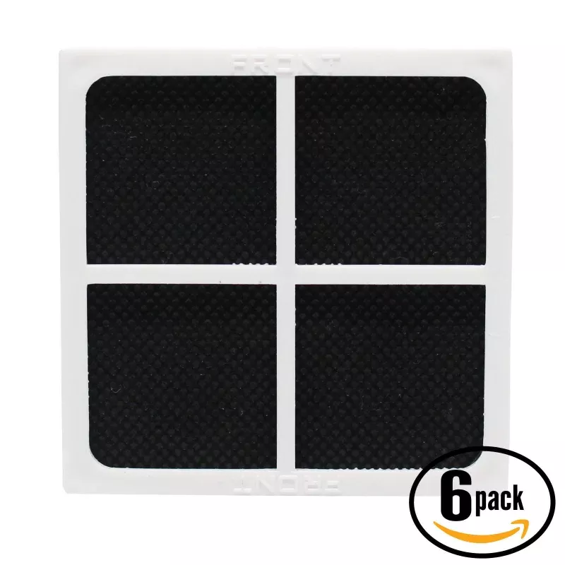 6-Pack Kenmore 79572053110 Refrigerator Air Filter Replacement