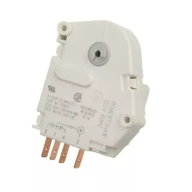 60Hz 120v Defrost Timer for True, McCall – Replaces True 831971