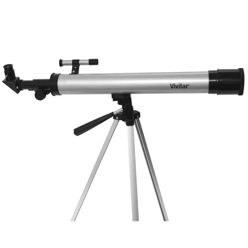 60x / 120x Refractor Telescope