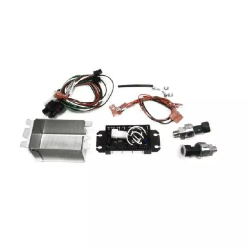 629097323: Transducer Kit Viper 2 Flavor