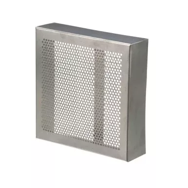 7 3/4 Square Floor Drain Strainer