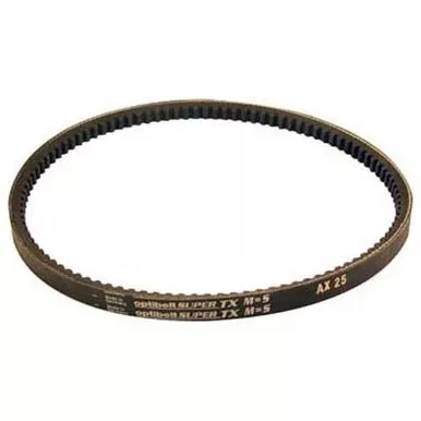 8 1/2 in Cogged Drive Belt for Penn Barry – Replaces Pennbarry AX-25