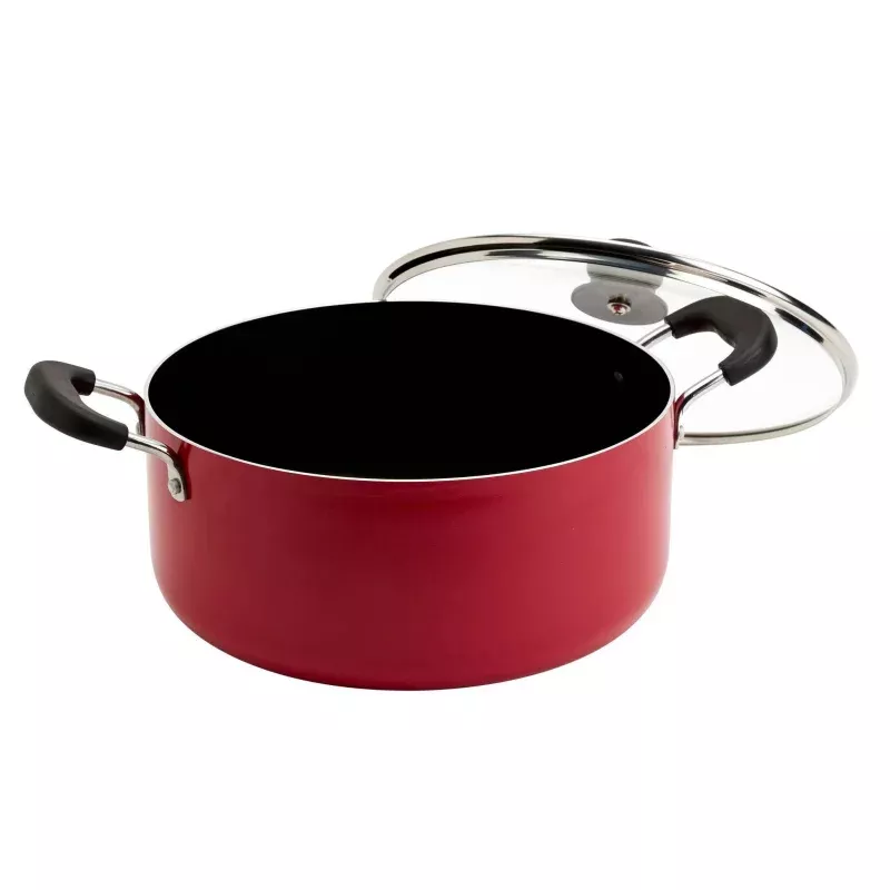 8qt Family Cooker