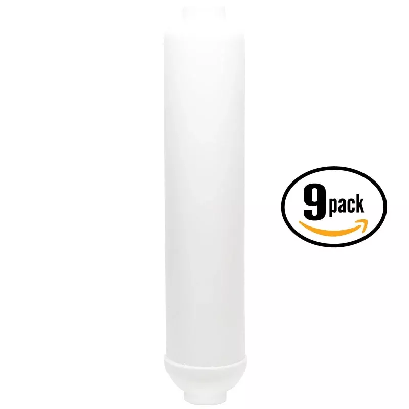 9-Pack Replacement AMI AAA-754 Inline Filter Cartridge