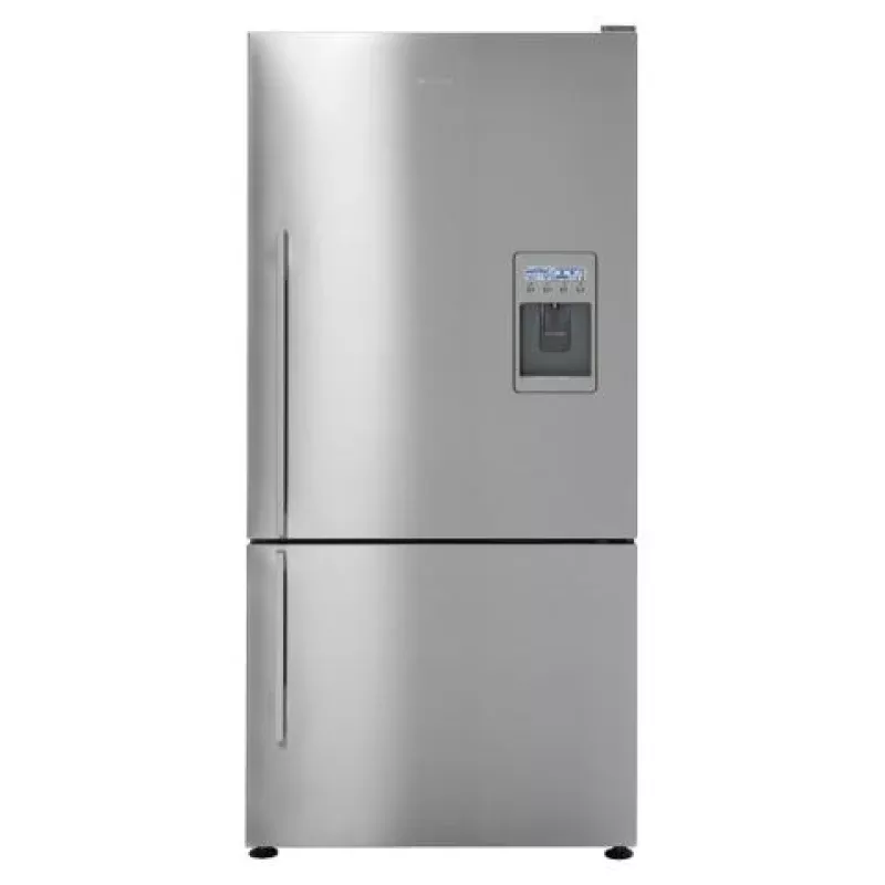 ActiveSmart Refrigerator - Bottom Freezer with Ice & Water
