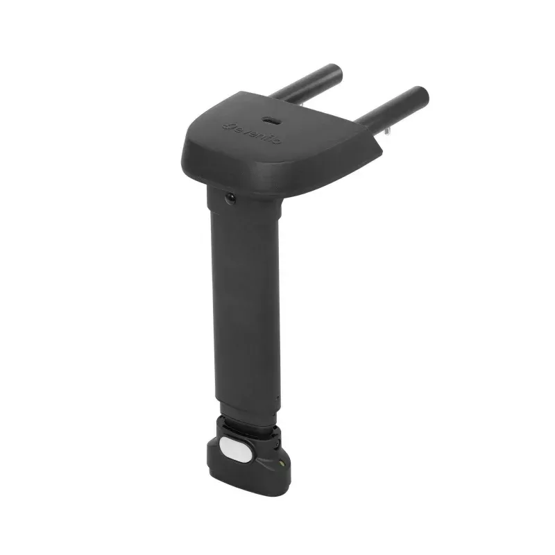 Adjustable Car Seat Load Leg