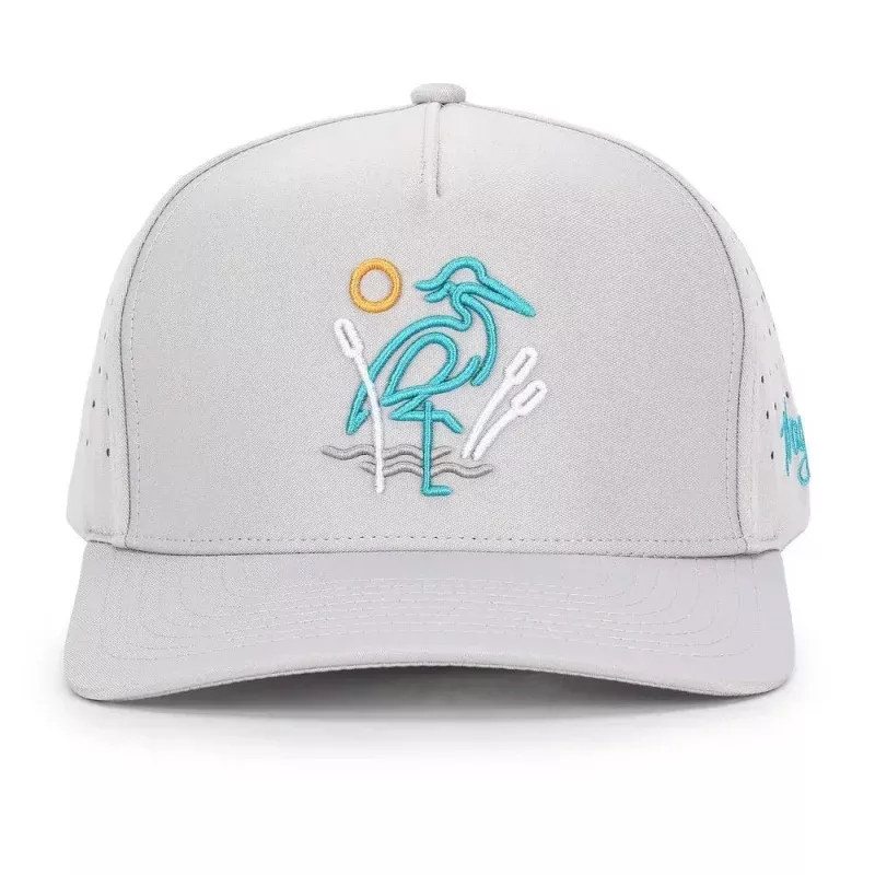 Adult Polyester Baseball Hat