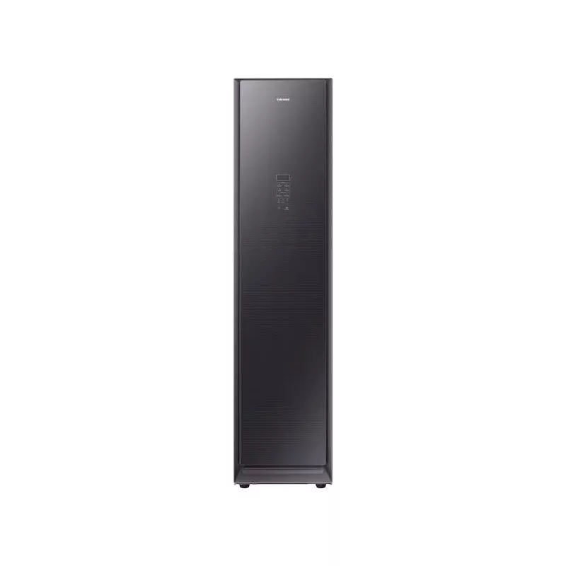 AirDresser with Steam Refresh & Sanitize Cycle in Dark Black